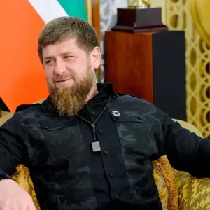 Кадыров: о нем говорили с огромным уважением в Грозном, среди людей