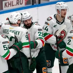 Чемпион Кубка Гагарина раскрыл список команд, которые он будет поддерживать в плей-офф КХЛ.
