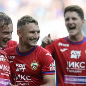 «Чемпионат»: датский «Вайле» отказался от товарищеского матча с ЦСКА из-за политического давления