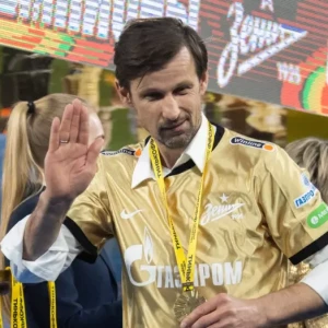 Семак установил новый рекорд среди главных тренеров «Зенита»