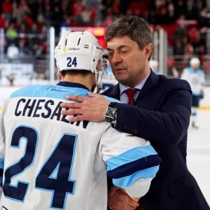 Андрей Мартемьянов станет новым главным тренером «Сибири», почему это правильно