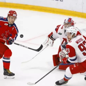 Мисюль — об отъезде в НХЛ: Никитин и Юшкевич говорили своё мнение на этот счёт