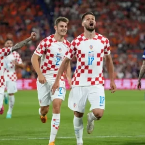 Хорватия — Испания: прогноз на матч 18.06.2023, Лига Наций УЕФА