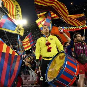 «Барселона» завершила прошлый сезон с прибылью € 98 млн из-за активации финансового рычага