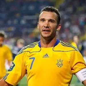 Шевченко мог стать главным тренером сборной Азербайджана.