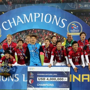 Как устроена азиатская Лига чемпионов?