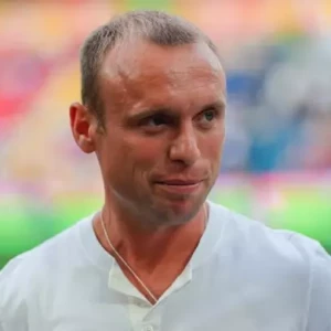 Глушаков: моя карьера в сборной России не завершена