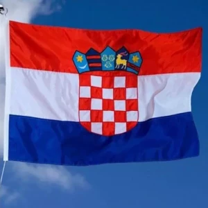 Хорватия обыграла Армению и вышла на Евро-2024