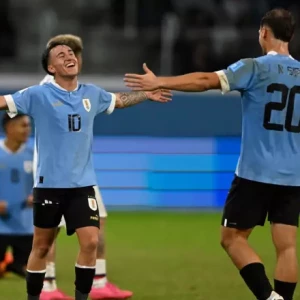 Уругвай U-20 — Италия U-20 прогноз на финальный матч ЧМ 2023 U-20 в ночь на 11–12 июня