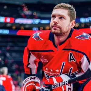 Кузнецов — в топе главных кандидатов на обмен в НХЛ по версии Sportsnet