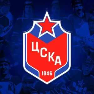 Как ЦСКА одолел «Адмирал» в видеообзоре матча КХЛ