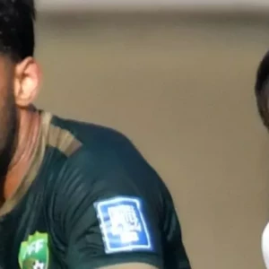 Еженедельник о южноазиатах в футболе: Имран Каяни мечтает о чемпионате мира сборной Пакистана, а Рия Манну может поучаствовать в матче Бирмингема против Рединга.
