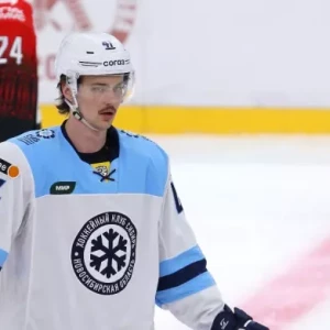 Клуб «Сибирь» должен был решить вопрос о спортивном гражданстве России для хоккеиста Гордеева в августе, однако это было сделано только в декабре.