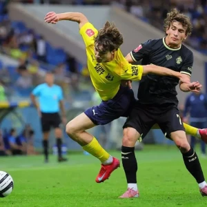 Футболисты из Махачкалы одержали важную победу над "Ростовом" в матче Кубка России.