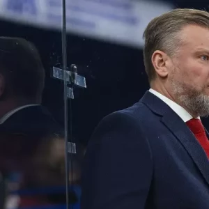 Рябыкин раскрыл условие, которое поставил перед руководством "Витязя" перед назначением на должность главного тренера.