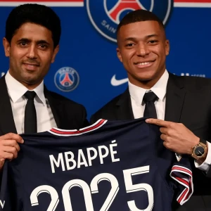Мбаппе требует от «ПСЖ» компенсацию в 240 миллионов евро за причинённый ущерб — СМИ