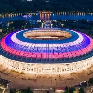 «СЭ»: Санкт-Петербург лидирует в гонке за проведение матча между сборными России и Камеруна