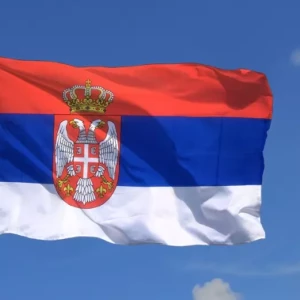 Сербия обыграла Украину на старте чемпионата мира по волейболу
