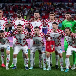 Сборная Хорватии впервые проиграла за пять последних серий пенальти