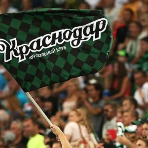 «Краснодар» хочет трудоустроить Шапи Сулейманова до конца трансферного окна