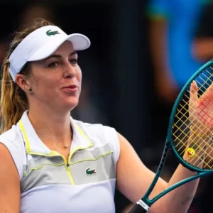 Павлюченкова рассказала о поведении болельщиков на Australian Open: «Болельщики напились и начали мяукать».