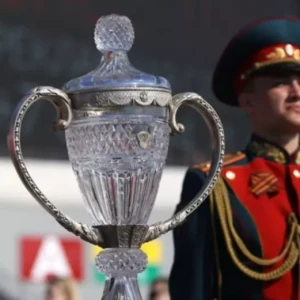«Рубин» одержал победу над «Уралом» в рамках Кубка России