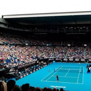 Расписание матчей на Australian Open в Мельбурн-парке с участием Новака Джоковича, Арены Сабаленки и Коко Гофф.