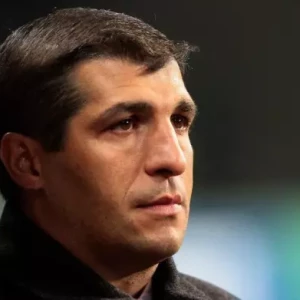 Тетрадзе раскрыл, что футболист из "Алании", на которого Газзаев наказывал чаще всего, играл безвозмездно.