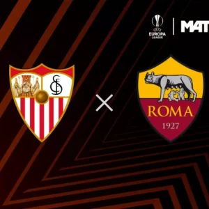 Финал Лиги Европы 2023 Рома – Севилья: где смотреть, дата матча, где пройдет игра