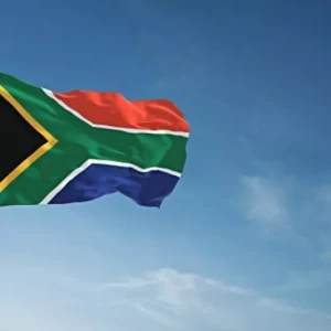 Сборная ЮАР победила Кабо-Верде в серии пенальти и прошла в полуфинал Кубка африканских наций