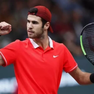 Хачанов поделился своими впечатлениями о финале турнира ATP-250 в Чжухае