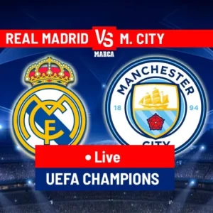 Реал Мадрид против Манчестер Сити: Возможные составы и последние новости - Лига Чемпионов 23/24