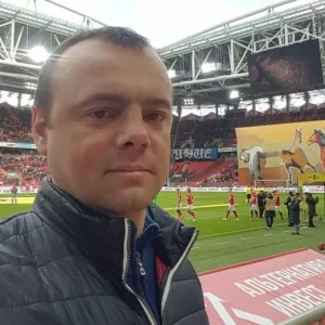 Мор: с благодарностью Богу, впервые за долгое время с нетерпением ожидаю матчи сборной России.