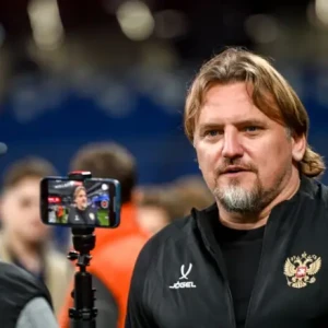 Назначение Кахигао: мнение Булыкина о российском рынке. «Российский рынок специфический. Посмотрим, как у него здесь получится»