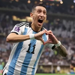 Анхель Ди Мария подтвердил, что после Кубка Америки он завершит свою карьеру в национальной сборной Аргентины.