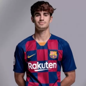 «Байер» намерен подписать полузащитника «Барселоны»