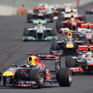 Формула-1, Гран-при Монако, прямая текстовая онлайн трансляция