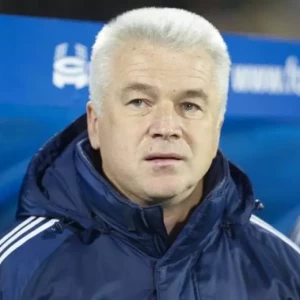 "Динамо" не претендует на чемпионство, - говорит Силкин