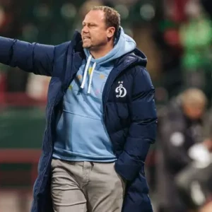Личка заявил, что подготовка "Динамо" к матчу с "Факелом" будет зависеть от состояния поля на базе "бело-голубых".