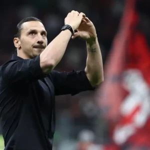 Ибрагимович станет тренером «Милана» по решению Пиоли