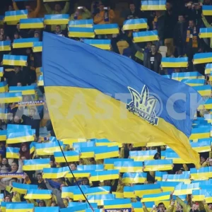 Украина обратилась ко всем 55 футбольным федерациям Европы с призывом о бойкоте матчей с юношескими сборными России
