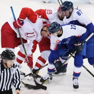 Ряд клубов Словакии не хочет видеть российских хоккеистов в своих рядах