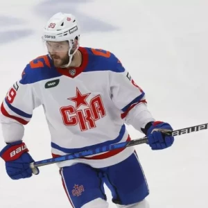 Гальченюк: в Санкт-Петербурге любят хоккей, сразу ощущается, что это город, где живет хоккей.