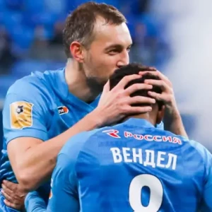 Дзюба без капитанской повязки выйдет в старте матча «Зенит» – «Ростов»