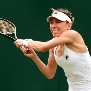 Остапенко одолела Александрову в полуфинале турнира в Аделаиде