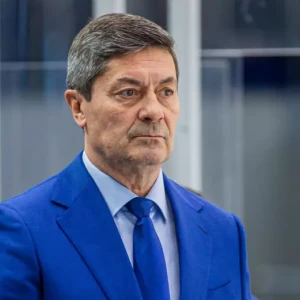 Мартемьянов: «Гол Радулова мог надломить «Амур»