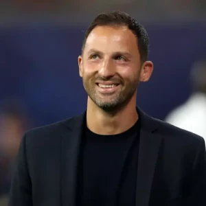 Тедеско стал главным тренером сборной Бельгии на Евро-2024