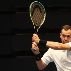 Российский теннисист пропустит «Ролан Гаррос», так как забыл заявиться в квалификацию