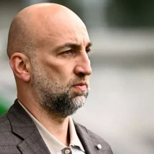 Футбольный клуб "Ахмат" назначил Адиева главным тренером команды.