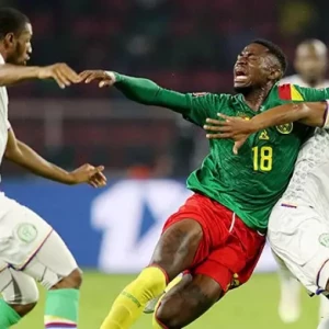 Восемь человек стали жертвами давки перед матчем Кубка африканских наций между Камеруном и Коморскими островами